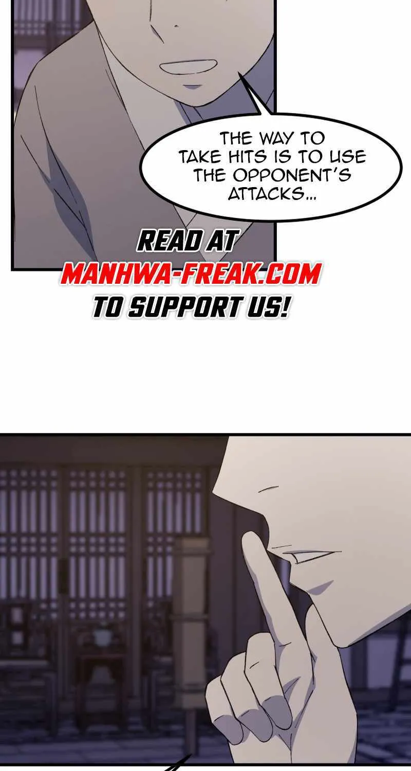 Read The great master chapter 88 image 33 on Lezhin