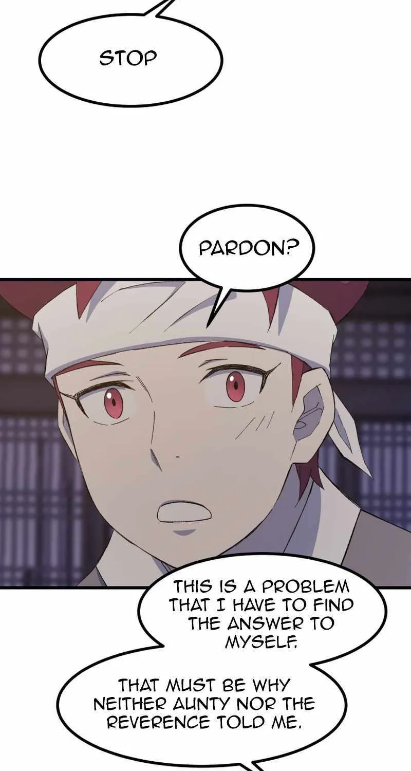 Read The great master chapter 88 image 34 on Lezhin