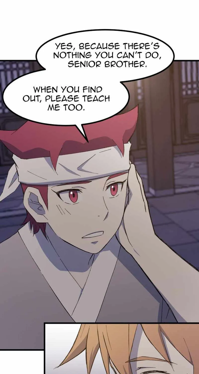 Read The great master chapter 88 image 36 on Lezhin