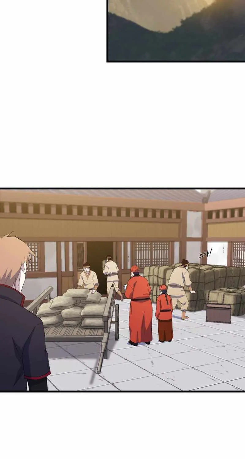 Read The great master chapter 88 image 39 on Lezhin