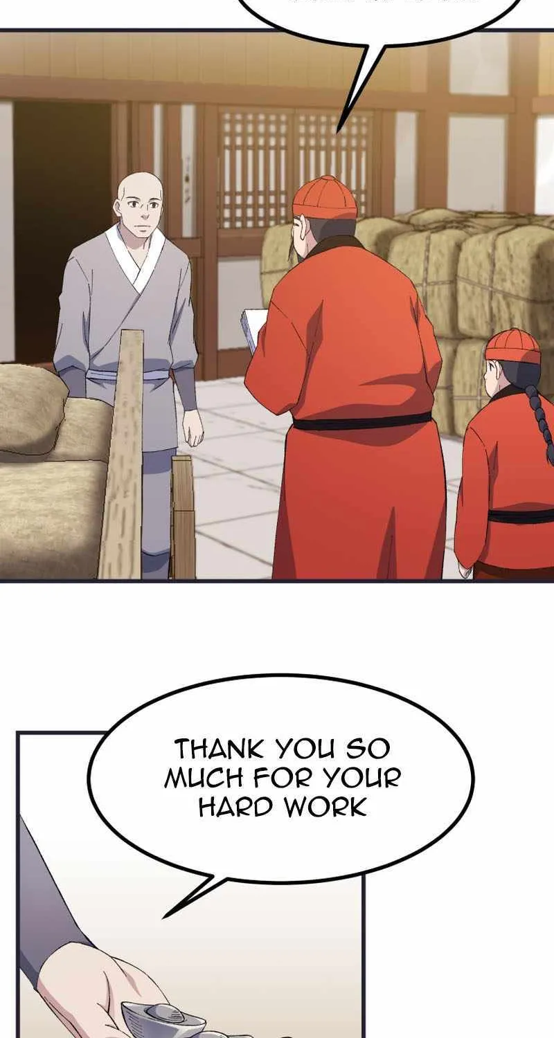 Read The great master chapter 88 image 44 on Lezhin