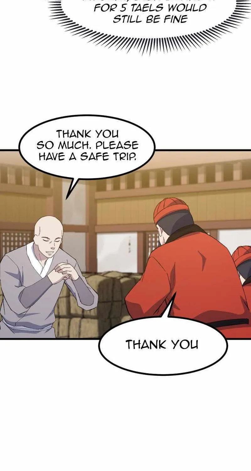 Read The great master chapter 88 image 46 on Lezhin