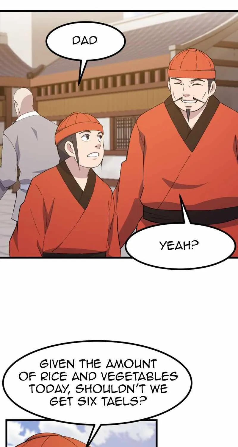 Read The great master chapter 88 image 47 on Lezhin
