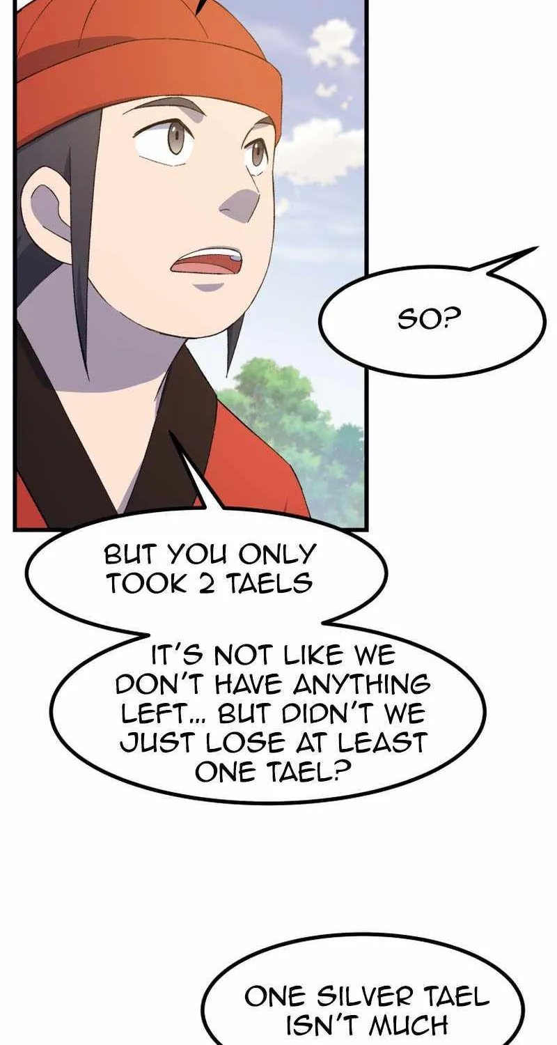 Read The great master chapter 88 image 48 on Lezhin