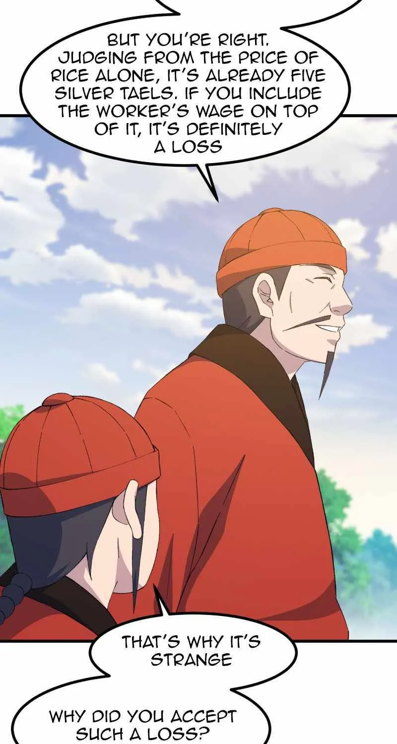 Read The great master chapter 88 image 49 on Lezhin