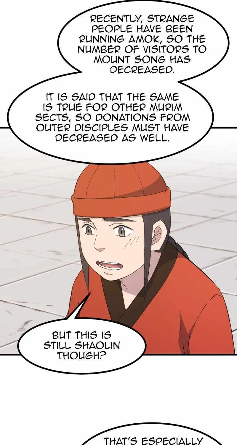 Read The great master chapter 88 image 51 on Lezhin