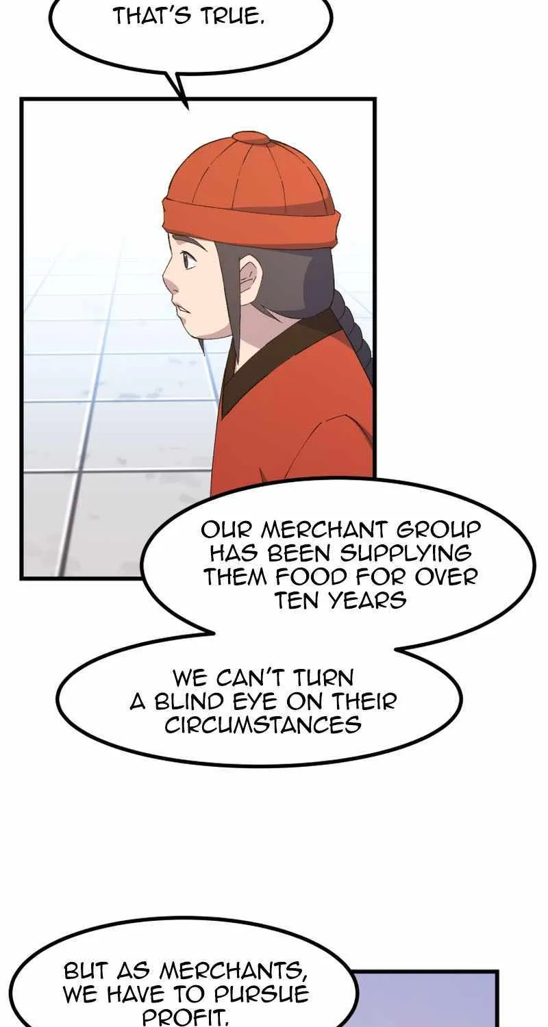 Read The great master chapter 88 image 53 on Lezhin