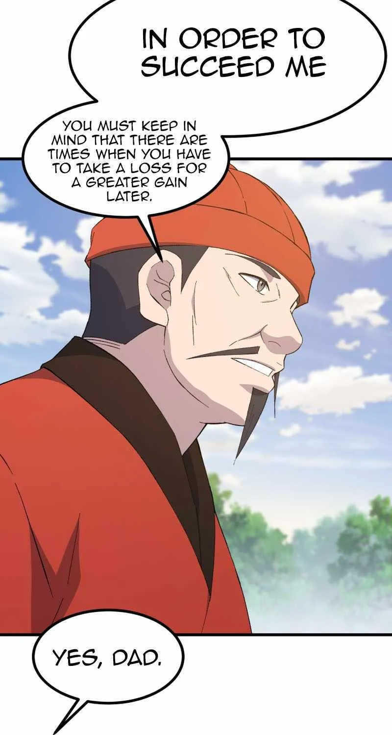 Read The great master chapter 88 image 55 on Lezhin