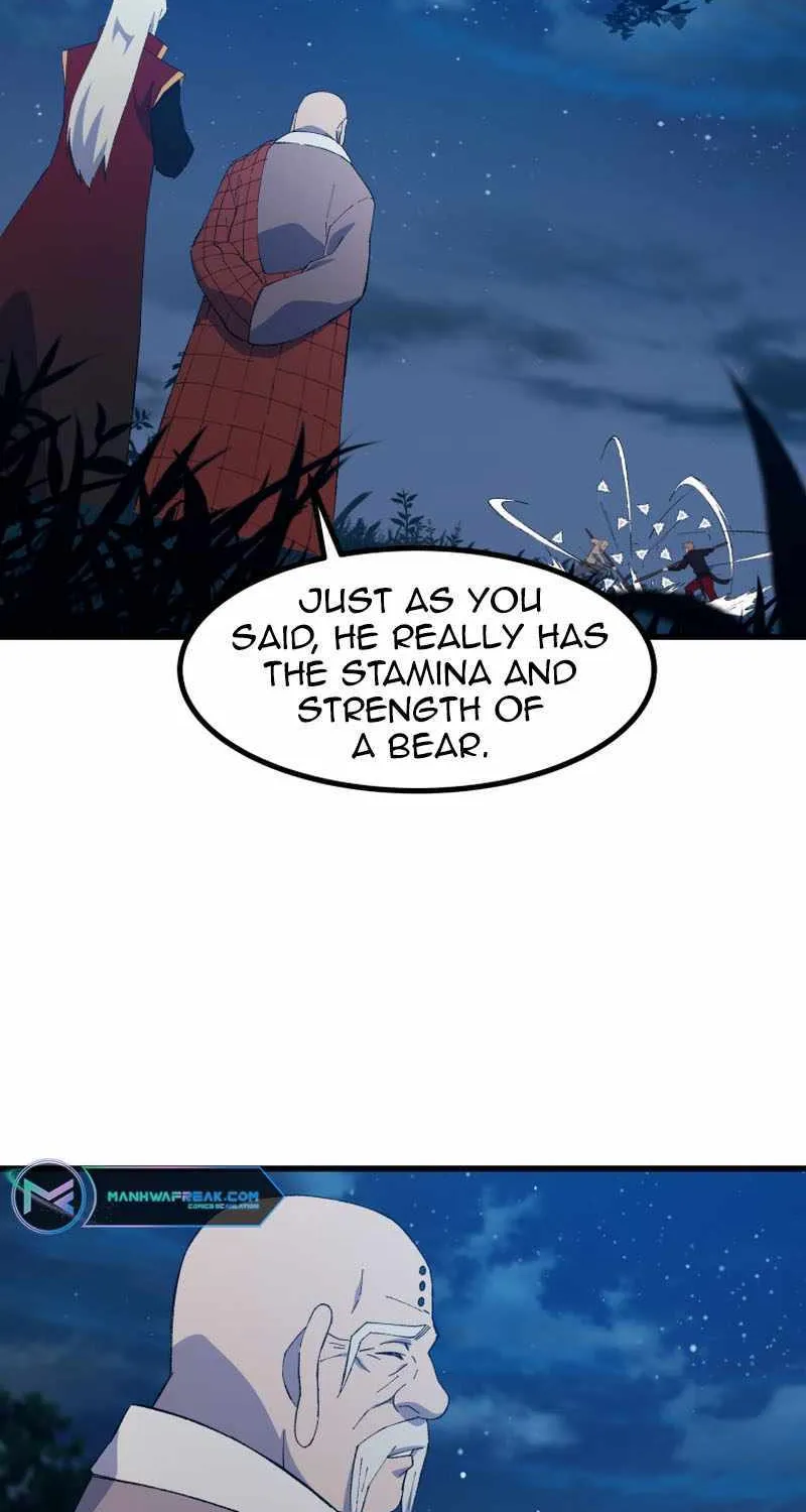 Read The great master chapter 88 image 6 on Lezhin