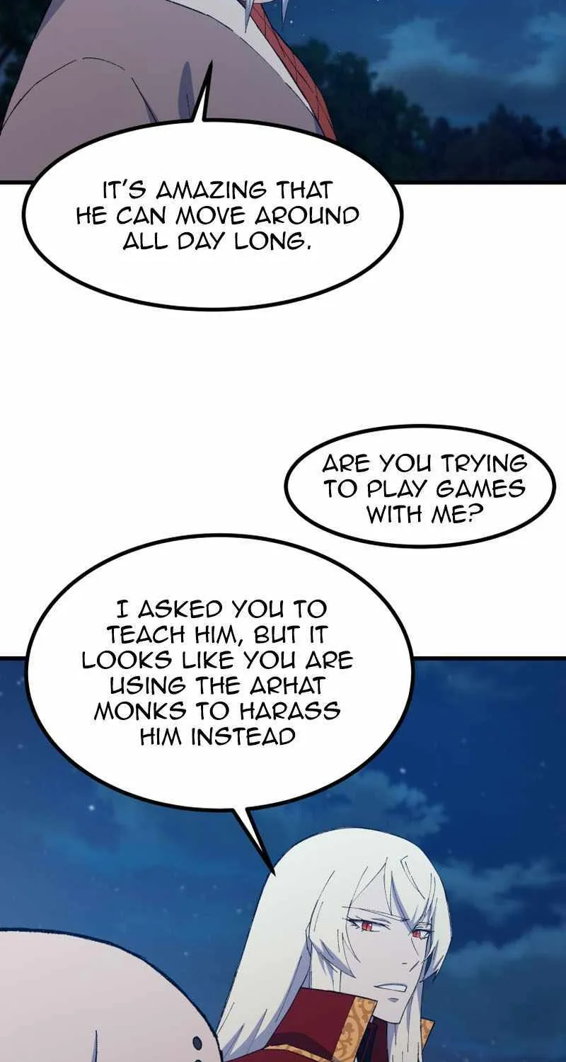 Read The great master chapter 88 image 7 on Lezhin