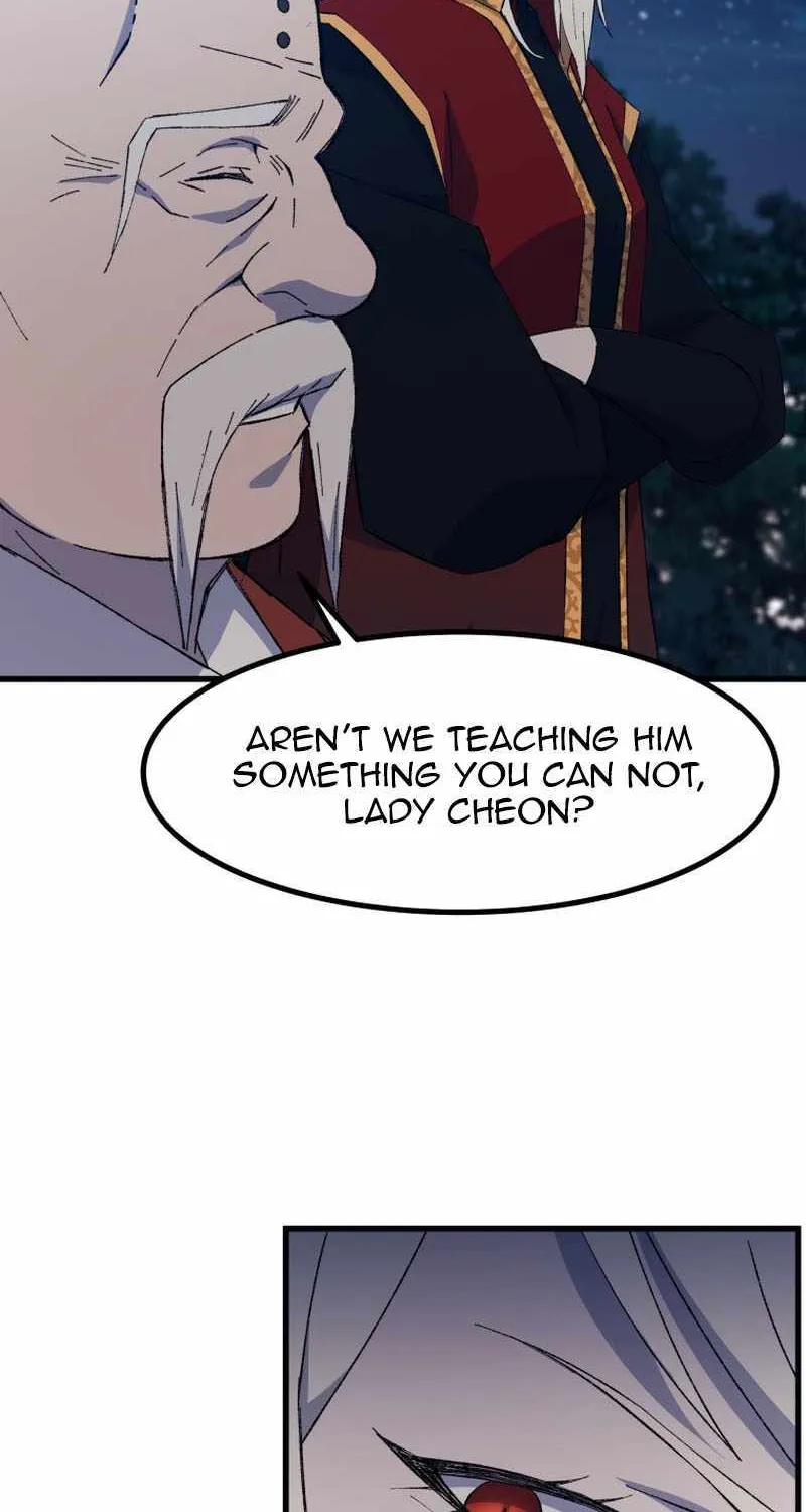 Read The great master chapter 88 image 8 on Lezhin