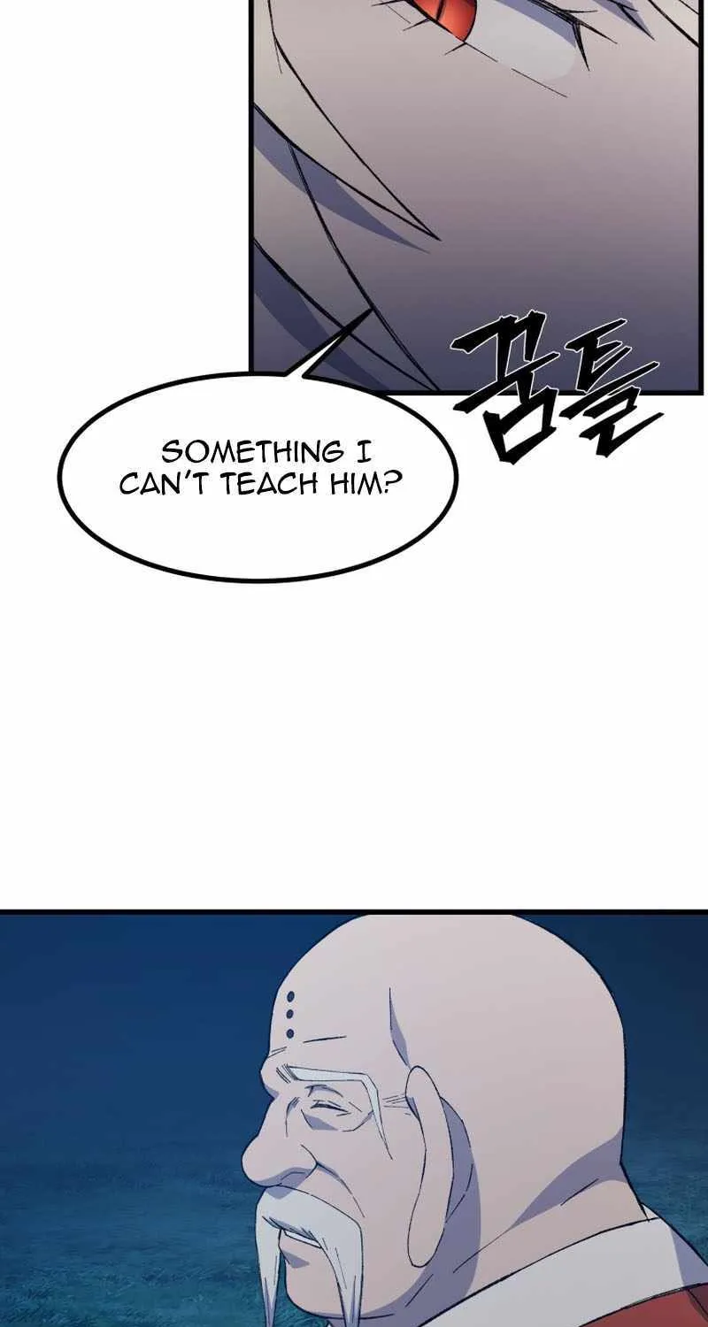 Read The great master chapter 88 image 9 on Lezhin