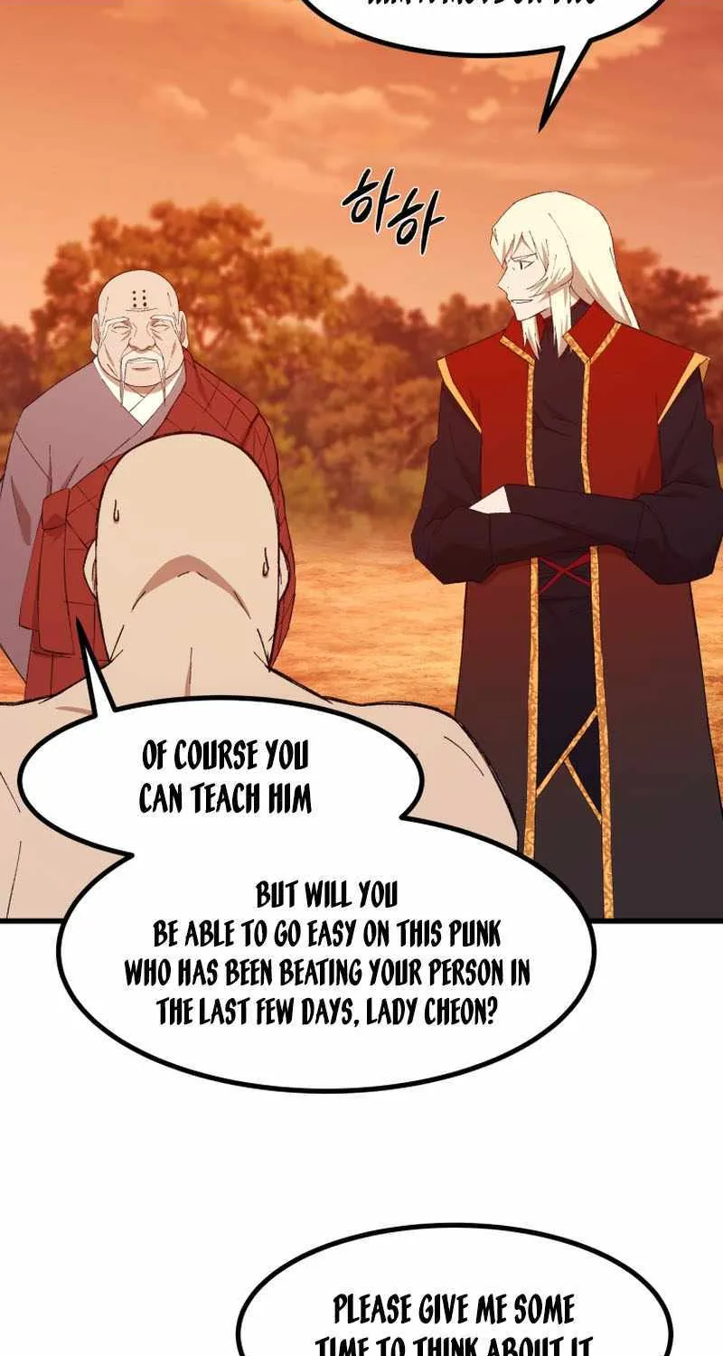 Read The great master chapter 89 image 14 on Lezhin