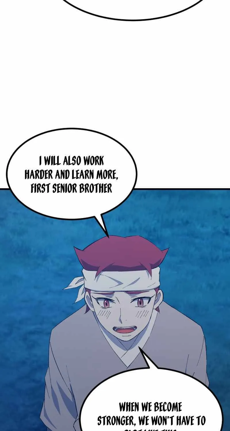 Read The great master chapter 89 image 30 on Lezhin