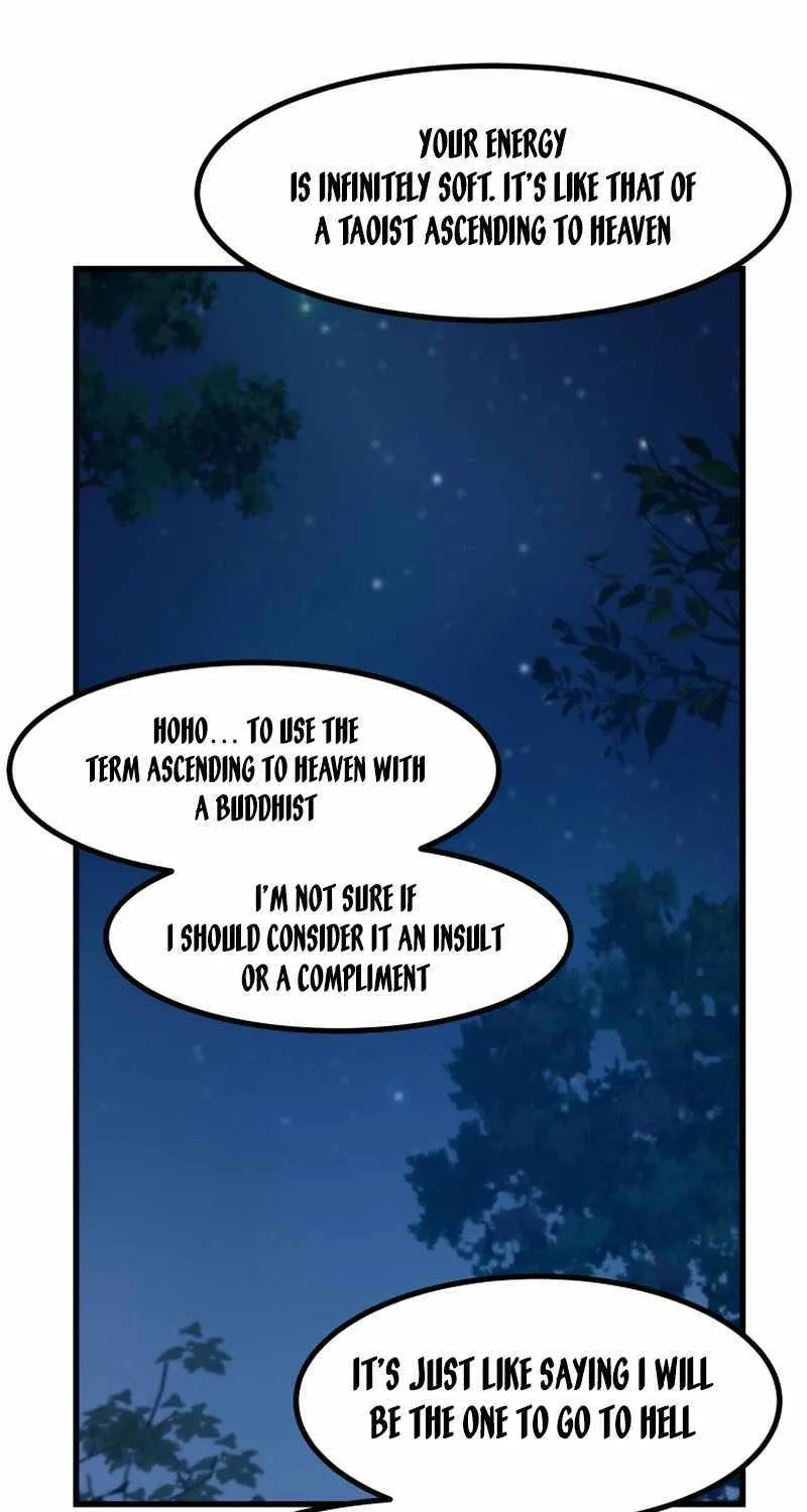 Read The great master chapter 89 image 39 on Lezhin