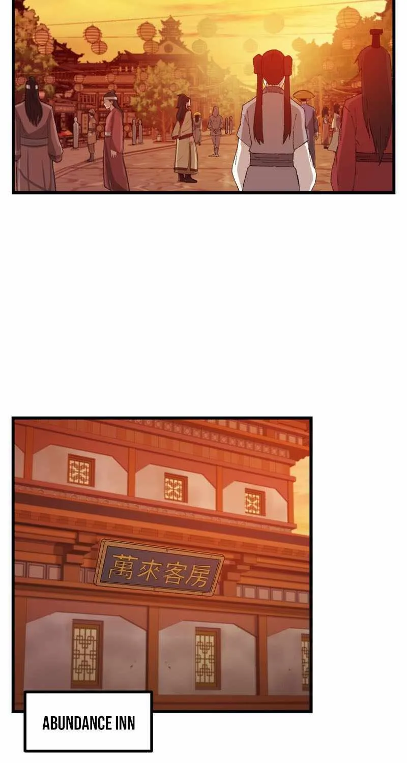 Read The great master chapter 89 image 46 on Lezhin