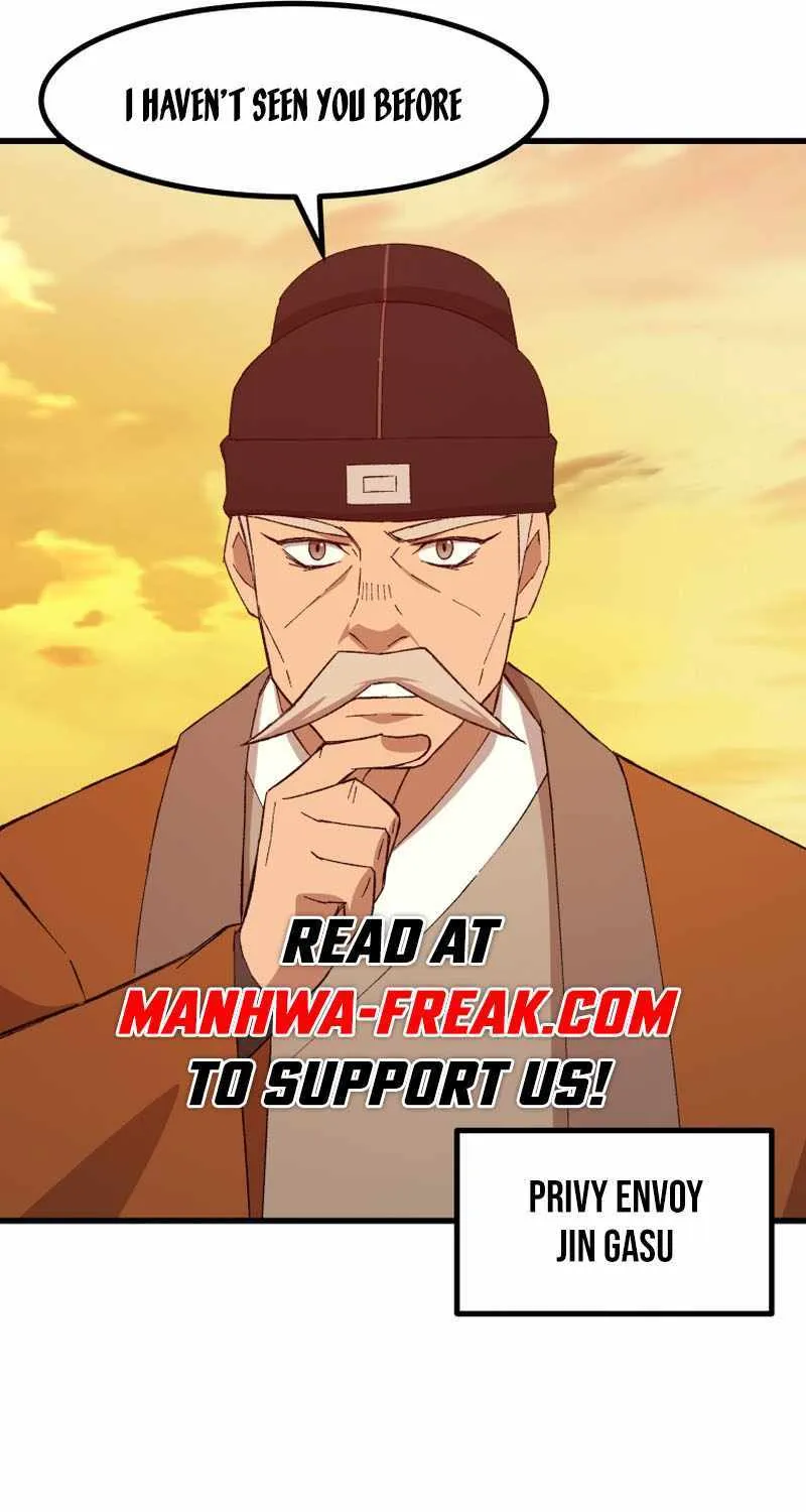 Read The great master chapter 89 image 52 on Lezhin