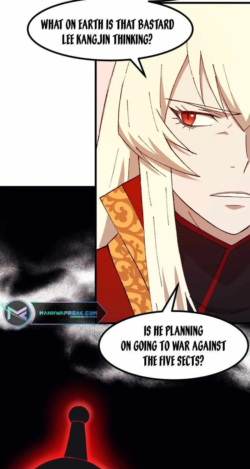 Read The great master chapter 89 image 58 on Lezhin