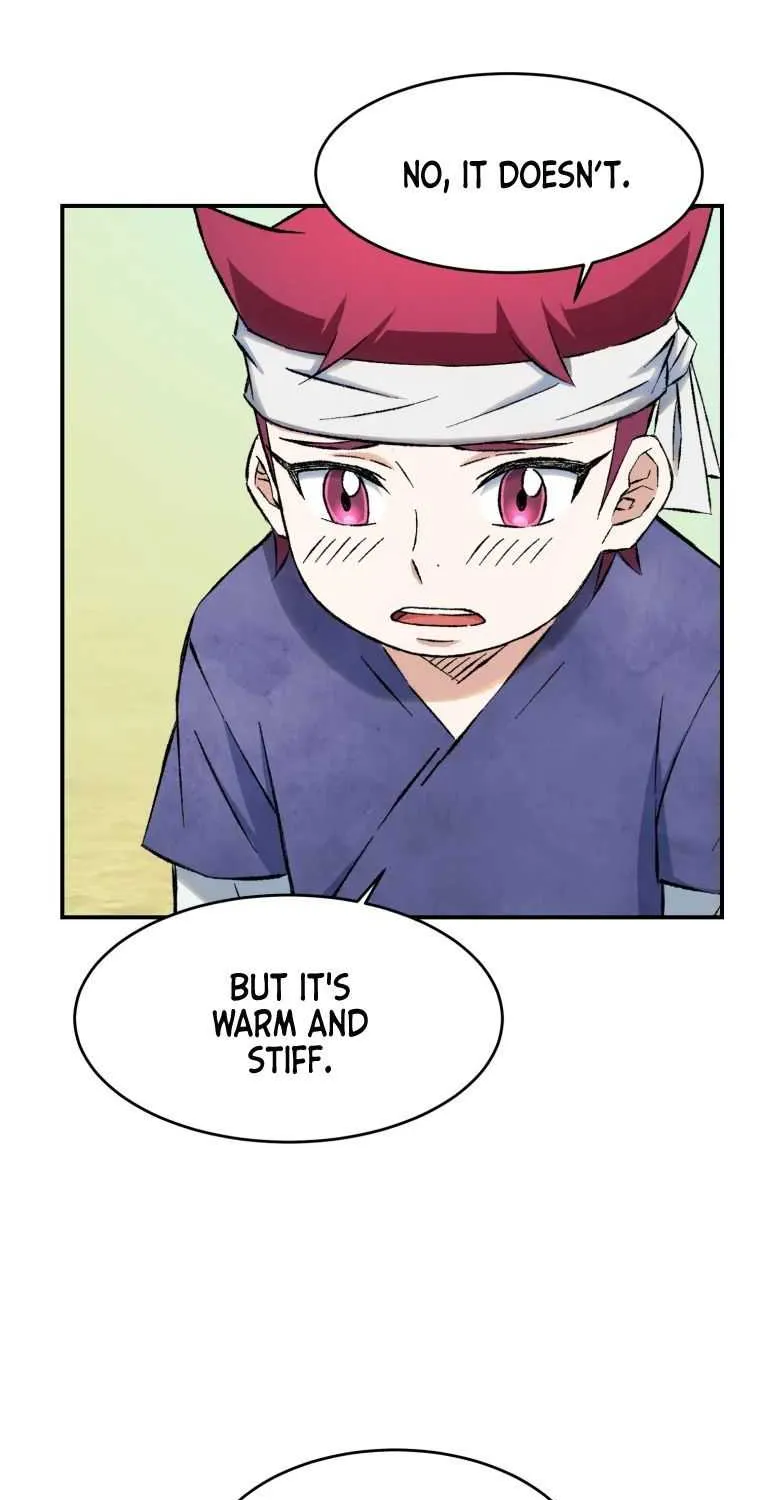 Read The great master chapter 9 image 10 on Lezhin
