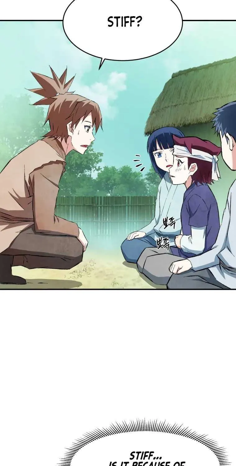 Read The great master chapter 9 image 11 on Lezhin