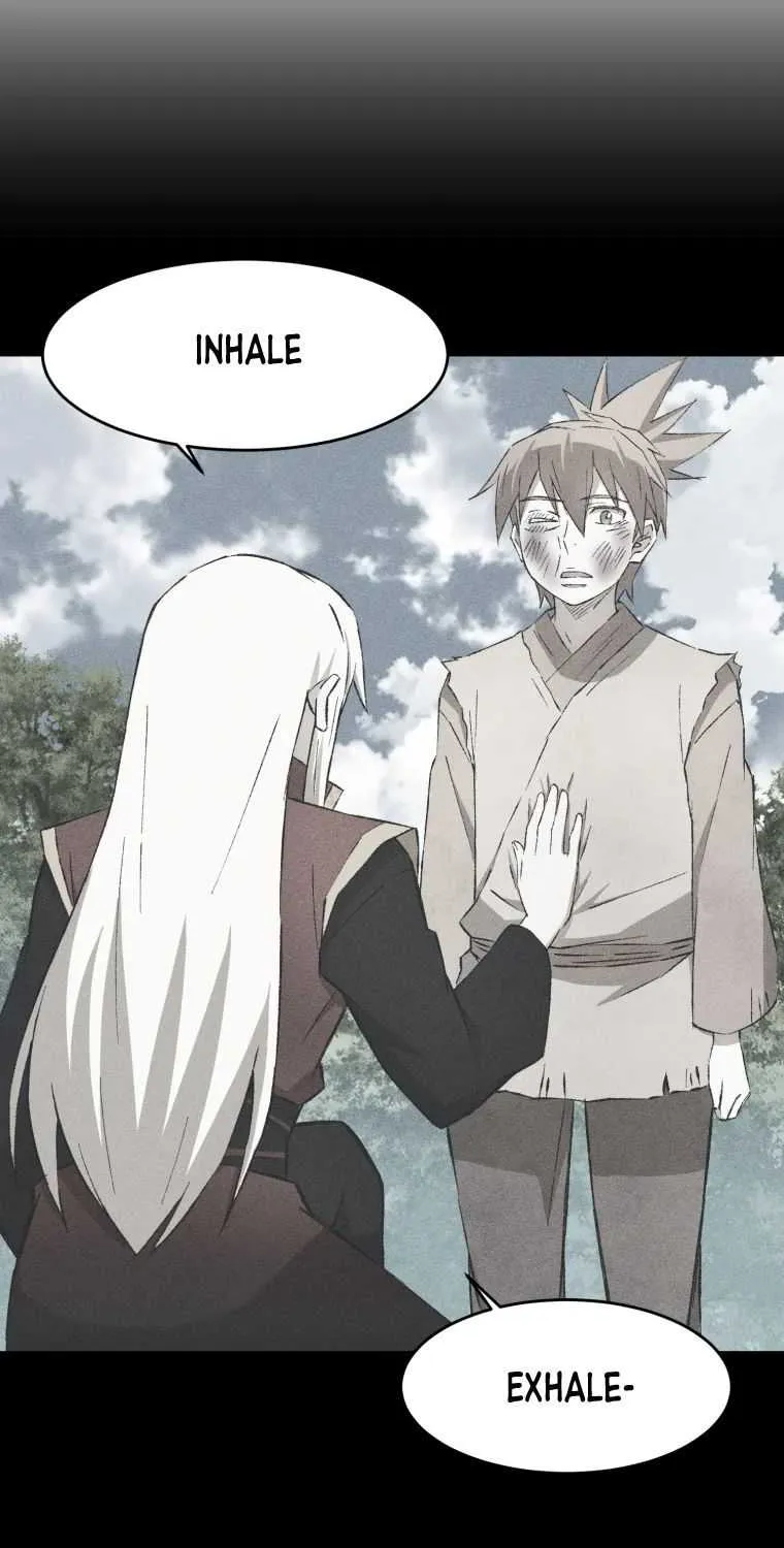 Read The great master chapter 9 image 13 on Lezhin