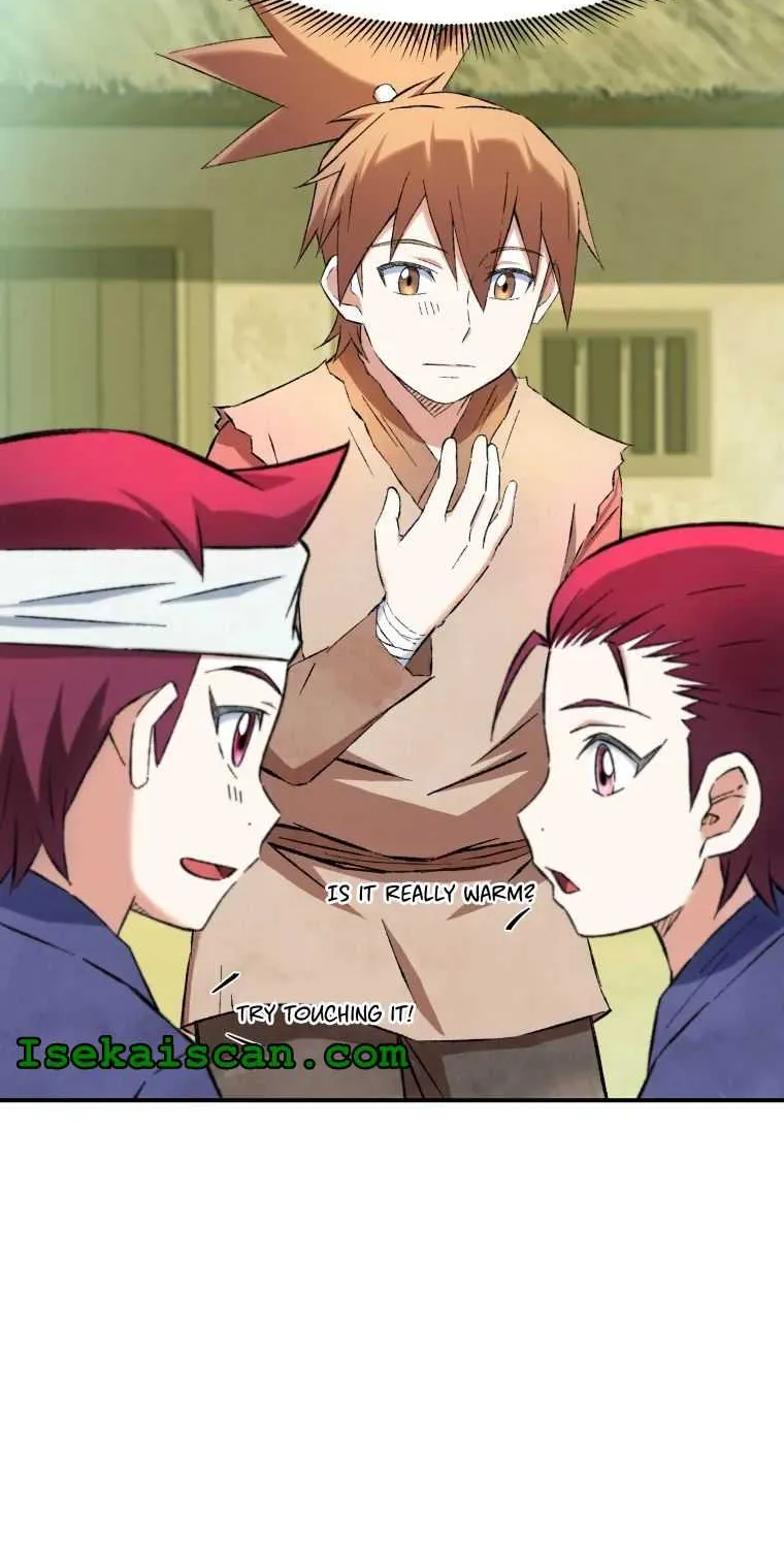 Read The great master chapter 9 image 17 on Lezhin