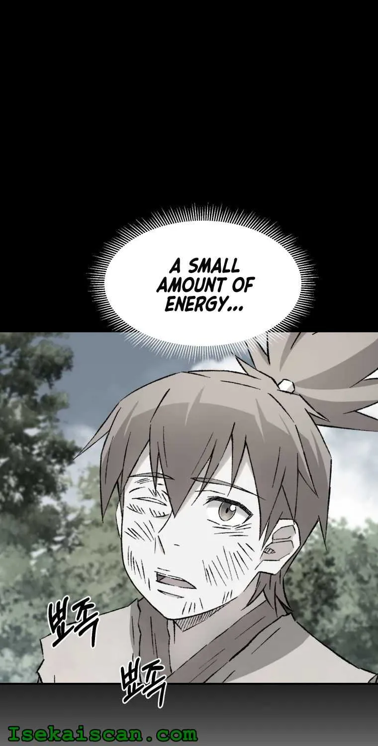 Read The great master chapter 9 image 19 on Lezhin
