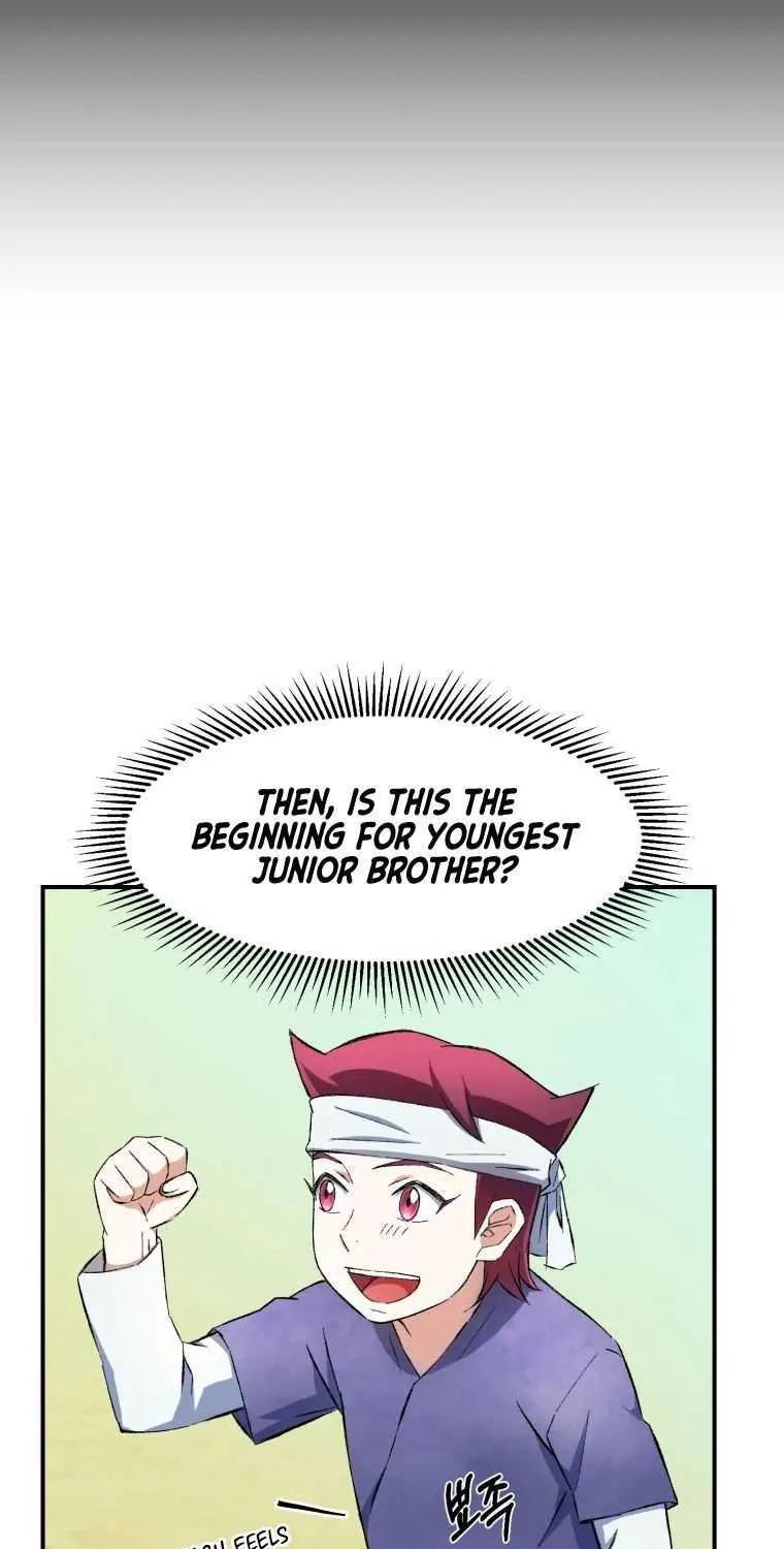 Read The great master chapter 9 image 20 on Lezhin