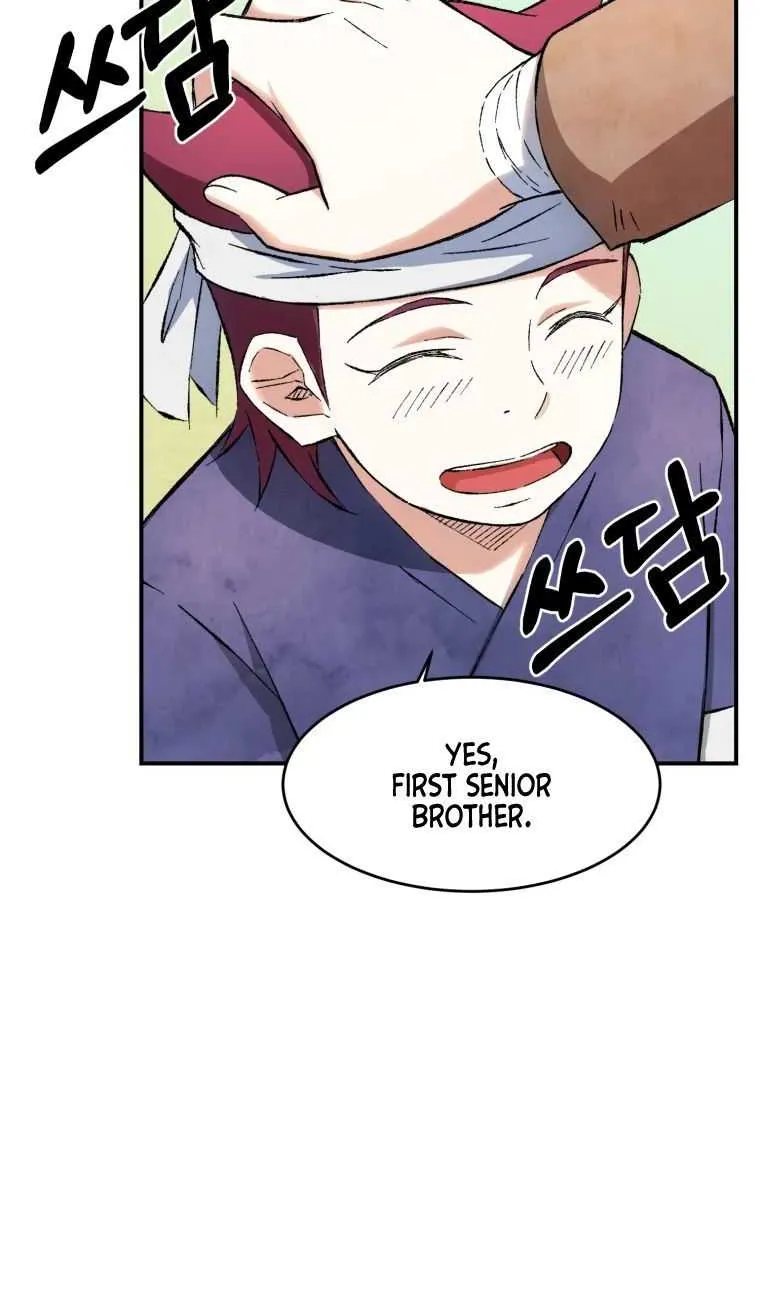 Read The great master chapter 9 image 22 on Lezhin