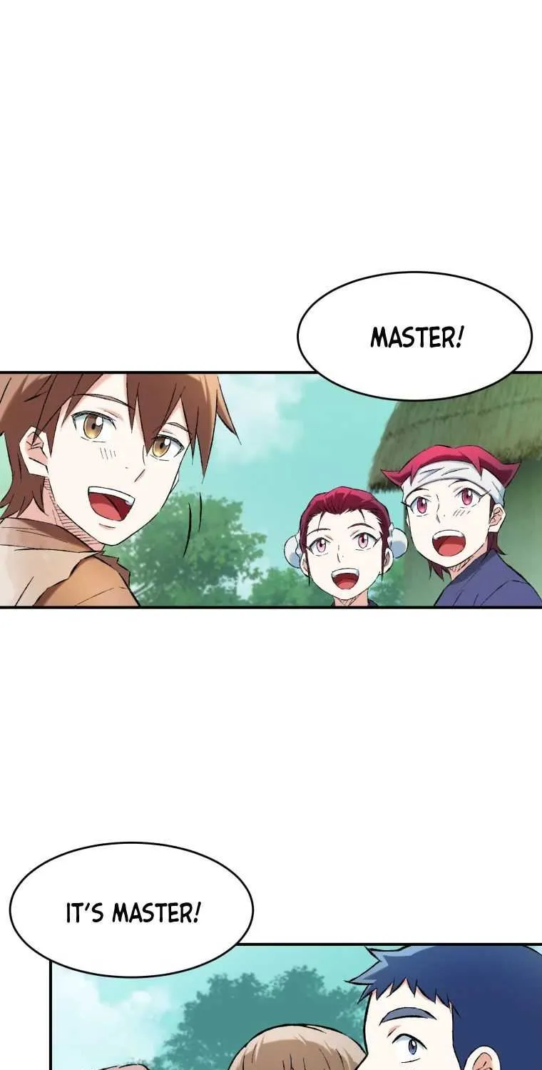 Read The great master chapter 9 image 25 on Lezhin