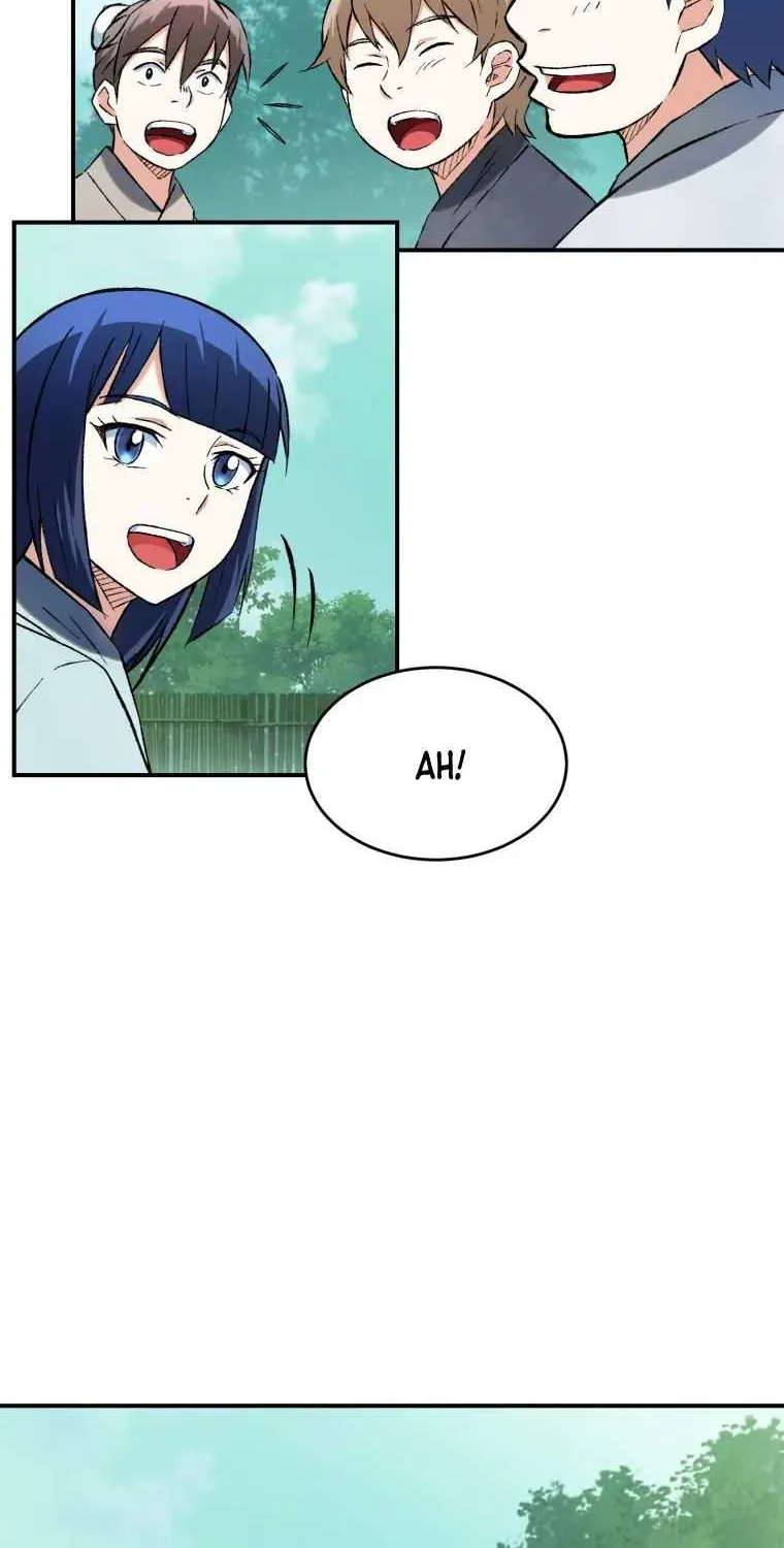 Read The great master chapter 9 image 26 on Lezhin