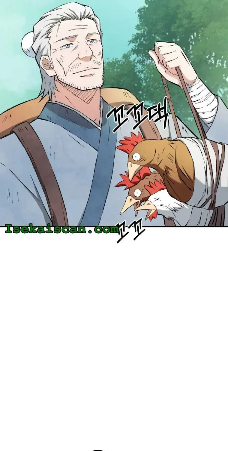 Read The great master chapter 9 image 27 on Lezhin
