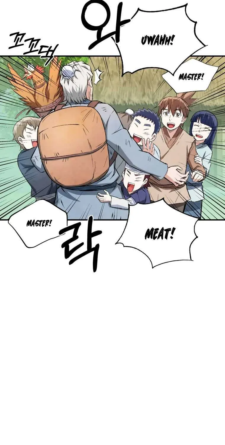 Read The great master chapter 9 image 28 on Lezhin