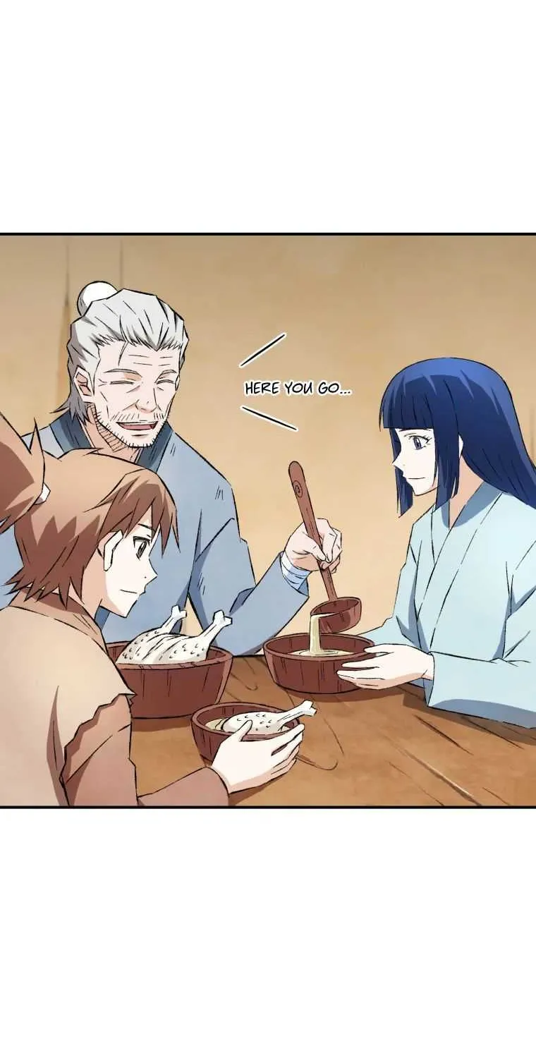 Read The great master chapter 9 image 32 on Lezhin