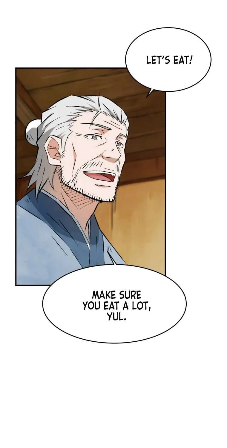 Read The great master chapter 9 image 33 on Lezhin