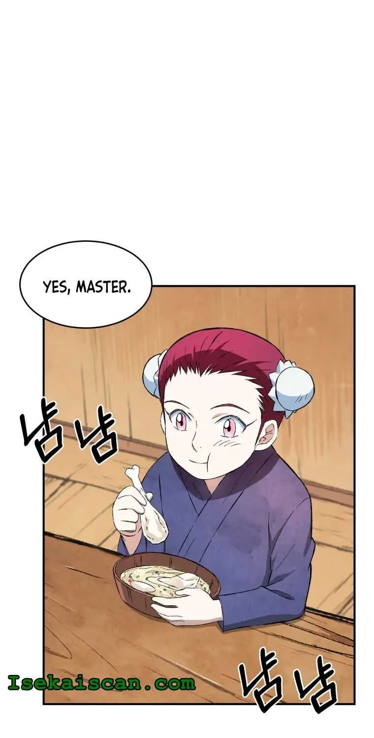 Read The great master chapter 9 image 34 on Lezhin