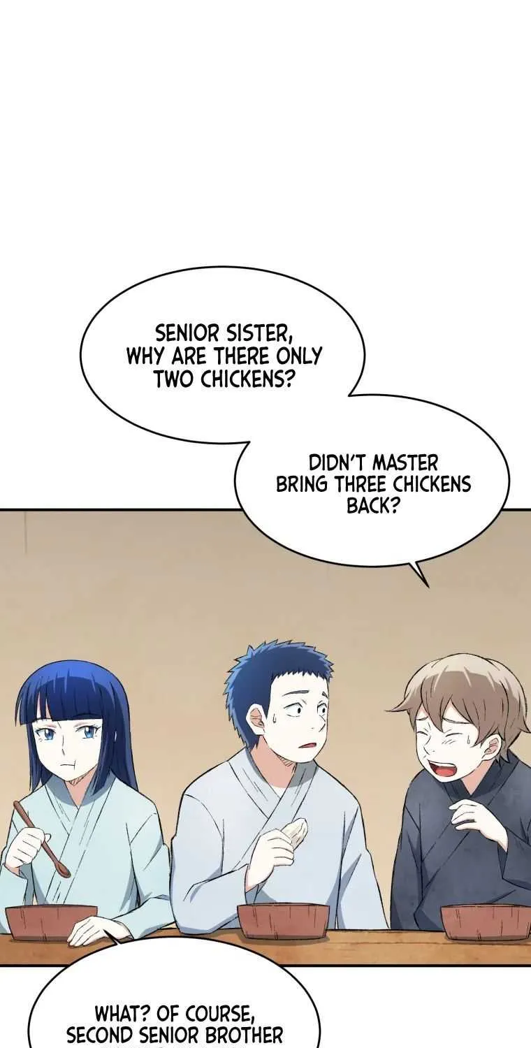 Read The great master chapter 9 image 35 on Lezhin