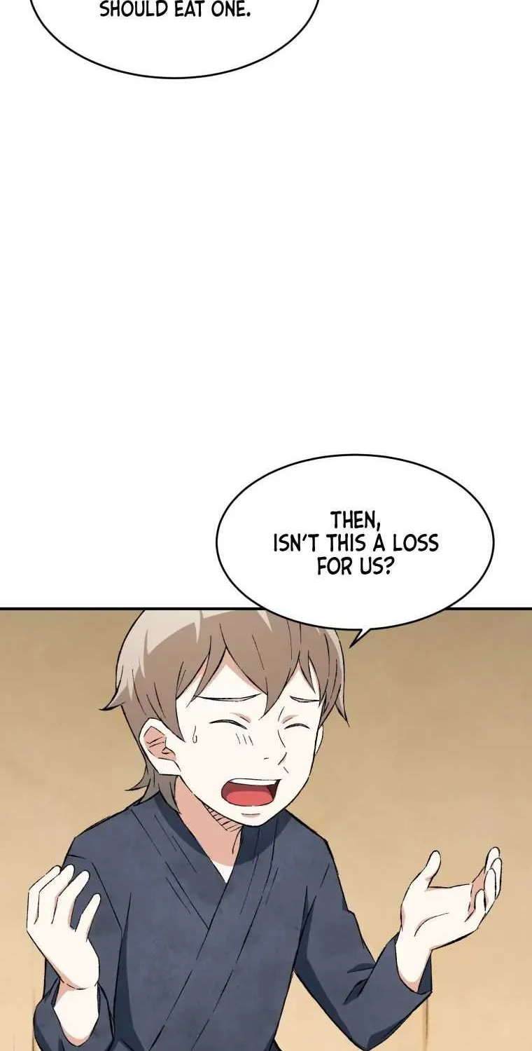 Read The great master chapter 9 image 36 on Lezhin