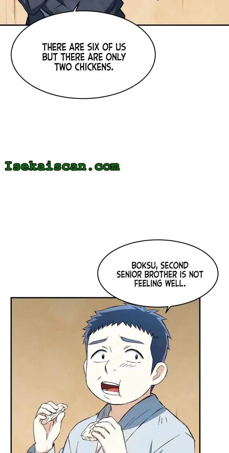 Read The great master chapter 9 image 37 on Lezhin