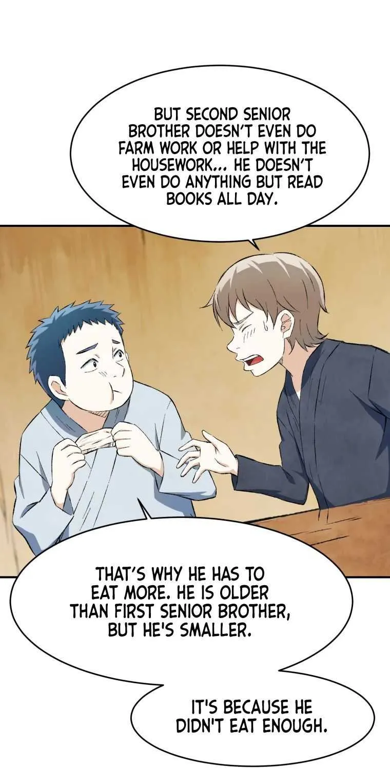 Read The great master chapter 9 image 39 on Lezhin