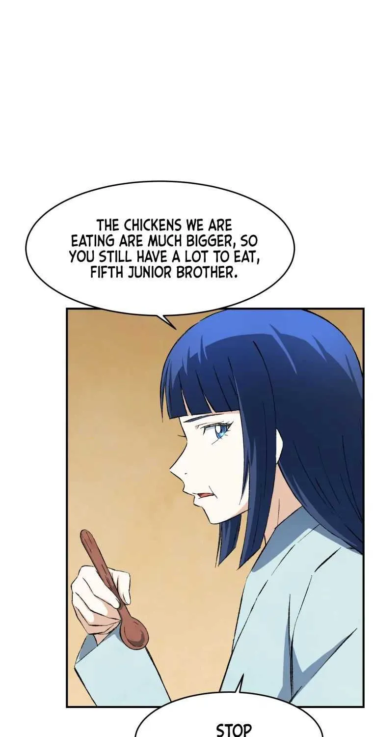 Read The great master chapter 9 image 40 on Lezhin