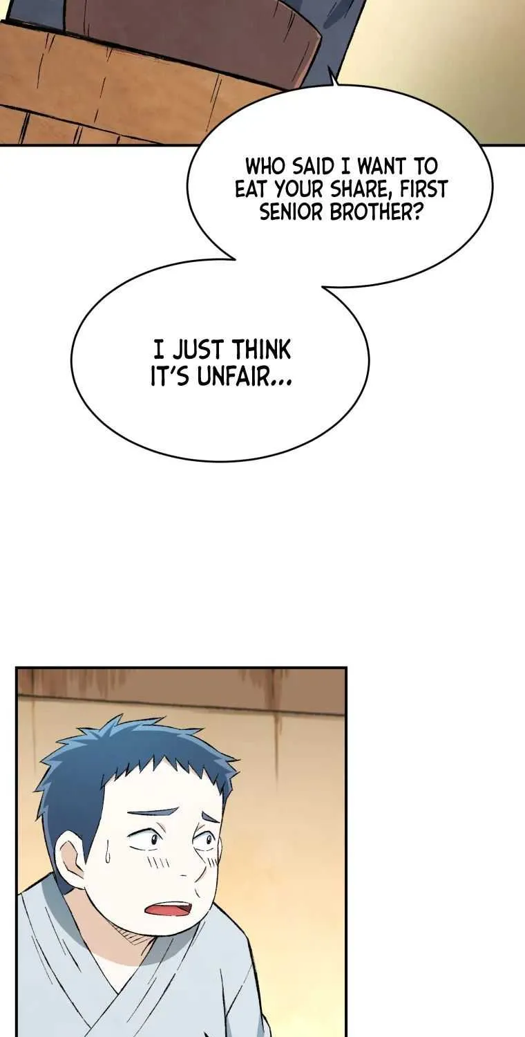 Read The great master chapter 9 image 43 on Lezhin