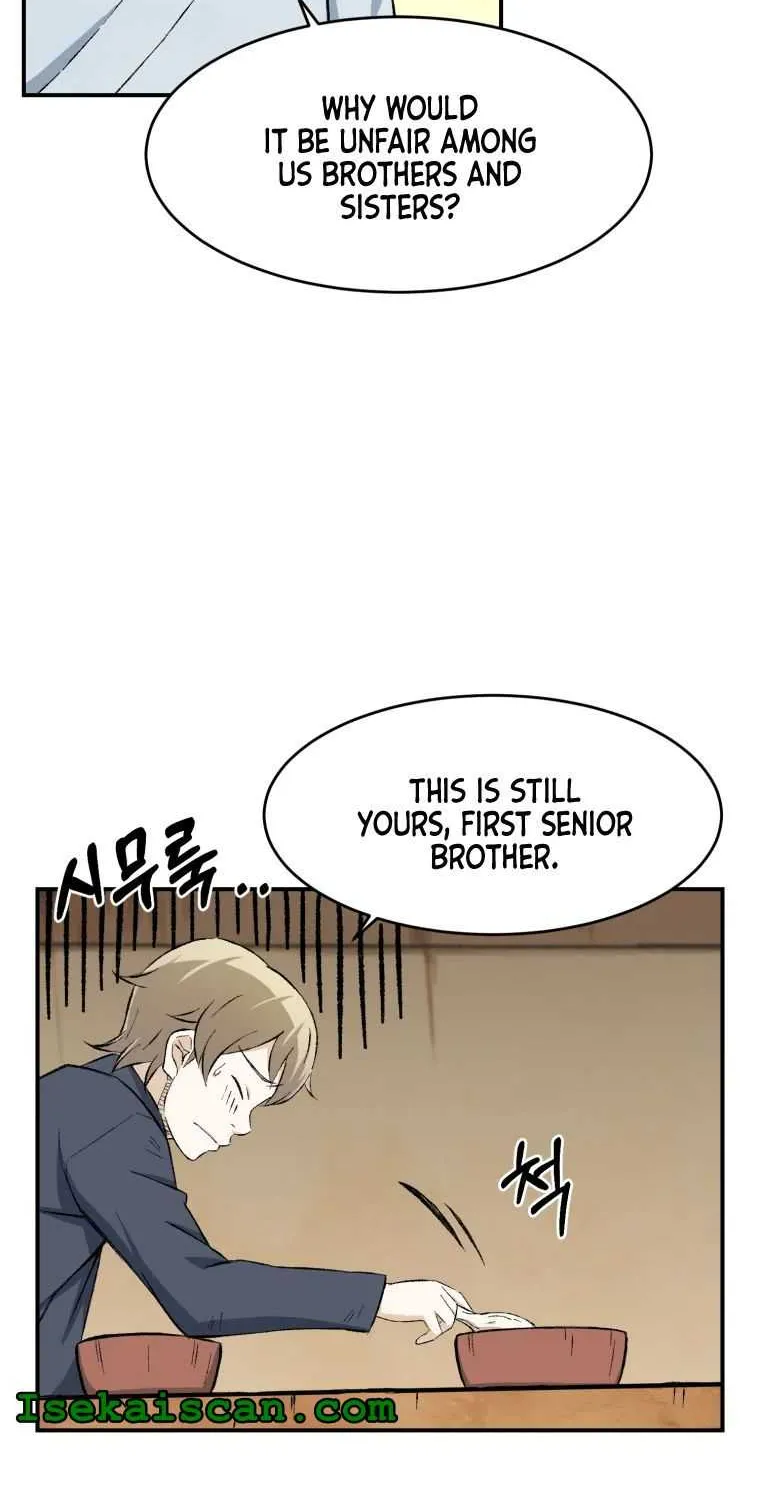 Read The great master chapter 9 image 44 on Lezhin