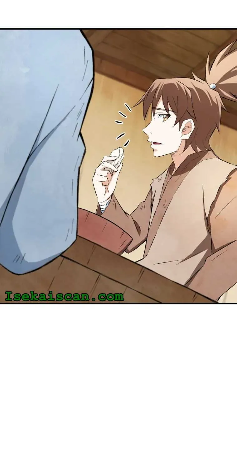 Read The great master chapter 9 image 48 on Lezhin