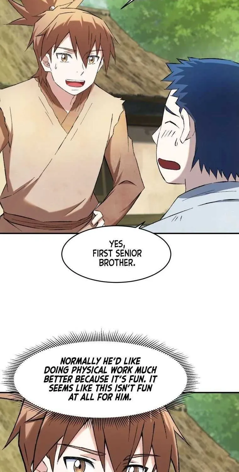 Read The great master chapter 9 image 5 on Lezhin
