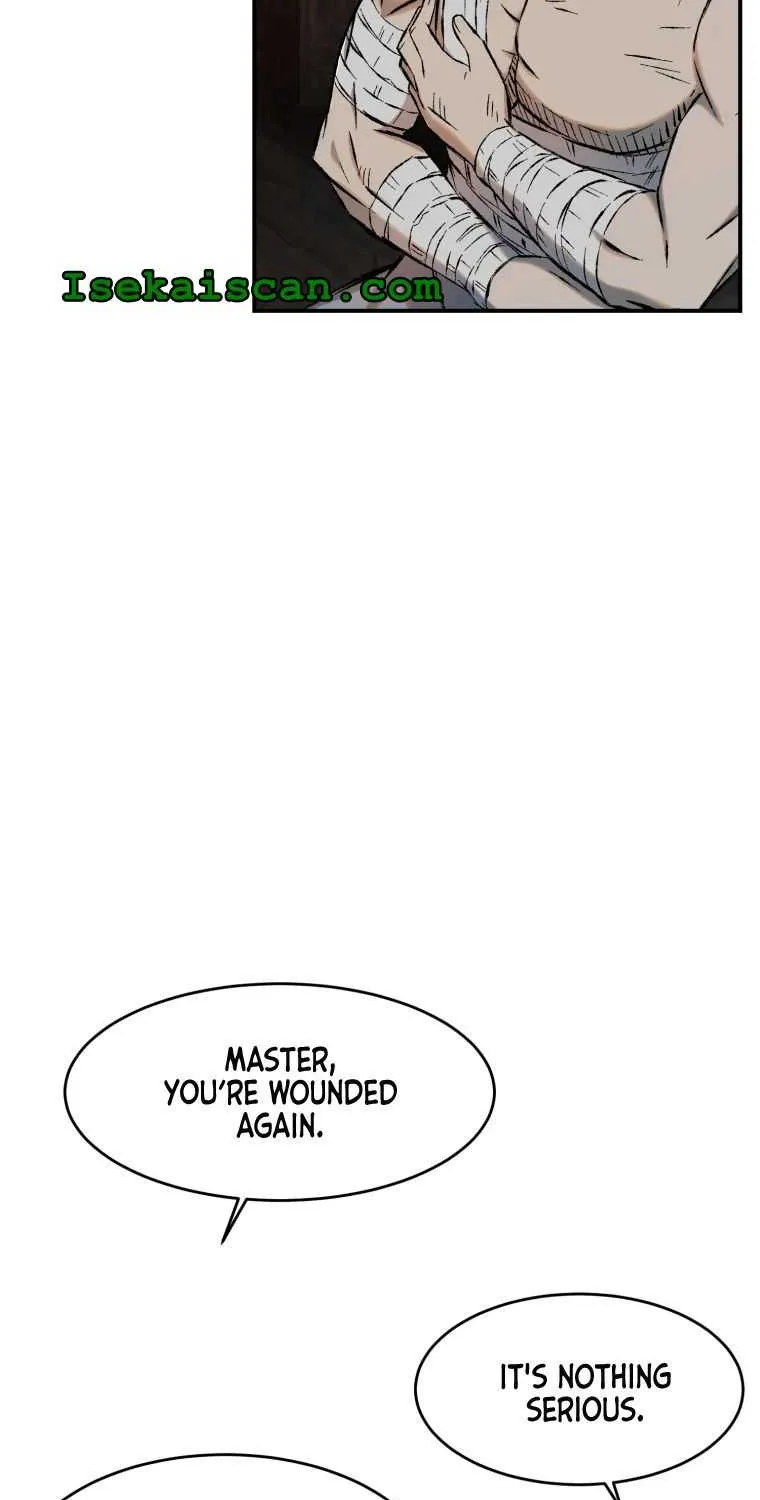 Read The great master chapter 9 image 56 on Lezhin