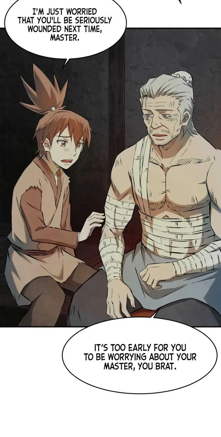 Read The great master chapter 9 image 57 on Lezhin