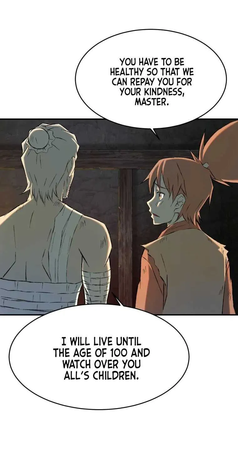 Read The great master chapter 9 image 59 on Lezhin