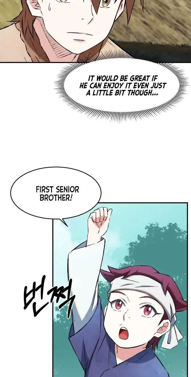 Read The great master chapter 9 image 6 on Lezhin