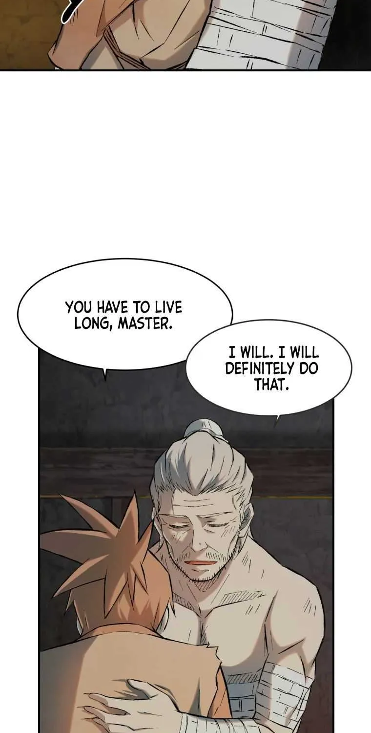 Read The great master chapter 9 image 63 on Lezhin